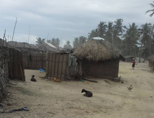 Continua il nostro viaggio