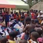 Missione nei villaggi poveri