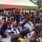 Missione nei villaggi poveri