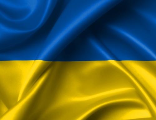 Raccolta beni di prima necessità per famiglie ucraine